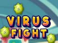 Spill Virus Fight