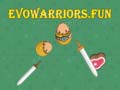 Spill EvoWarriors.fun