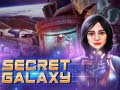 Spill Secret Galaxy