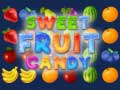 Spill Sweet Fruit Candy