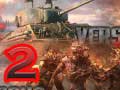 Spill Tank vs Zombies 2