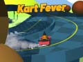 Spill Kart Fever