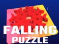 Spill Falling Puzzles