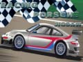Spill Racing Porsche Jigsaw