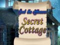 Spill Spot The Differences Secret Cottage