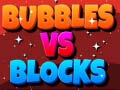 Spill Bubbles Vs Blocks