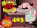 Spill Monkey Go Happly Stage 403