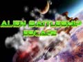 Spill Alien Battleship Escape