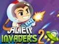 Spill Alien Invaders 2