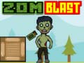 Spill ZomBlast