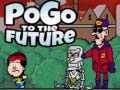 Spill Pogo to the Future