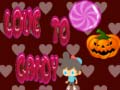 Spill Love to Candy