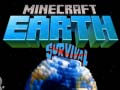 Spill Minecraft Earth Survival
