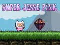 Spill Super Jesse Pink