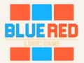 Spill Bluered Logic Game