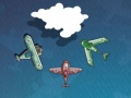 Spill Air War 1942-43
