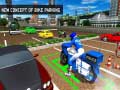 Spill Bike Parking 3d Adventure 2020
