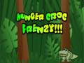 Spill Hunger Croc Frenzy