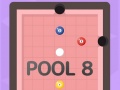 Spill Pool 8