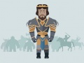 Spill Dark Knights Match 3