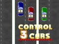 Spill Control 3 Cars