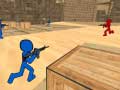 Spill Stickman Counter Terror Shooter