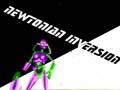 Spill Newtonian Inversion