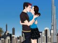 Spill Desert Kissing