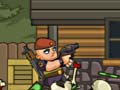 Spill Anti Terrorist Rush 3