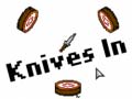 Spill Knives In
