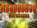 Spill Abandoned Warehouse