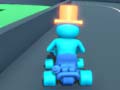 Spill Karting Microgame