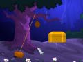 Spill Mysterious Forest Escape