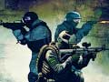 Spill Commando