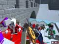 Spill PGA3 Survival