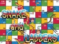Spill Snake and Ladders