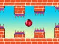 Spill Flappy Red Ball