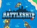 Spill Battleship