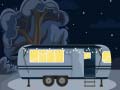 Spill Motor Home Travel Hidden