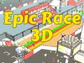 Spill Epic Race 3D