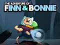 Spill The Adventure of Finn & Bonnie