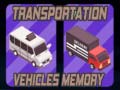 Spill Transportation Vehicles Memory