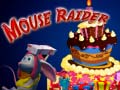 Spill Mouse Raider