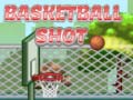 Spill Basketball Shot 