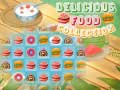Spill Delicious Food Collection