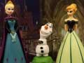 Spill Princess Stars Jigsaw