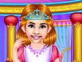 Spill Little Princess Ball