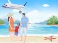 Spill Go Travel Puzzle