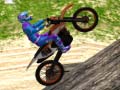 Spill Infinite Bike Trials