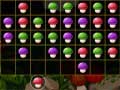 Spill Mushroom Puzzles
